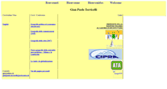 Desktop Screenshot of gpt.adhoc.ch
