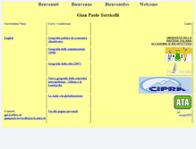 Tablet Screenshot of gpt.adhoc.ch