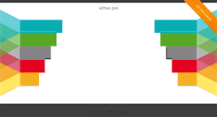 Desktop Screenshot of adhoc.pro